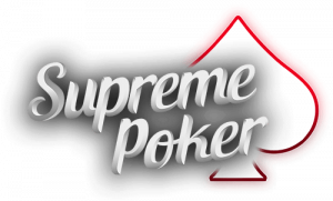 Supreme Poker