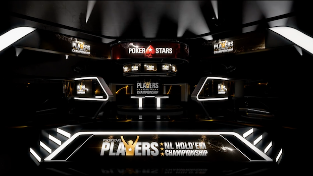PokerStars PSPC will Make a Comeback in Barcelona next Summer