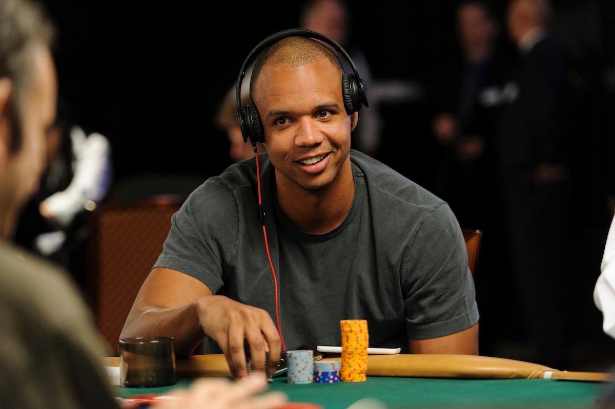 Phil Ivey Prospect of Becoming the Best Ever Poker Professional is Diminishing