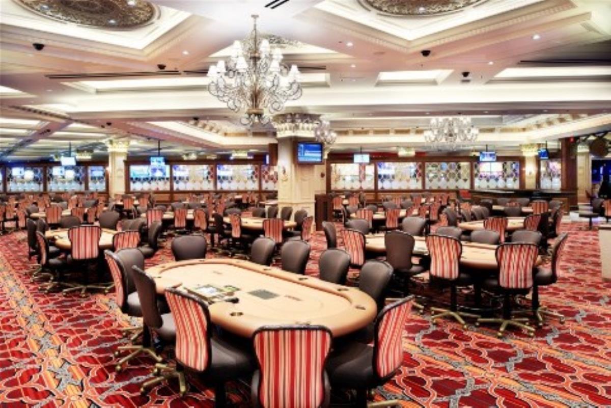 Venetian Poker Room under Attack for Introducing a New Tournament Series