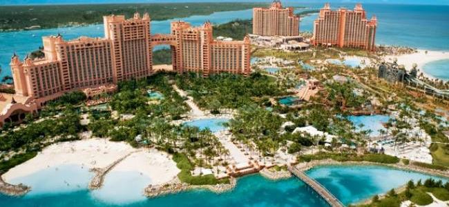 Paradise Island