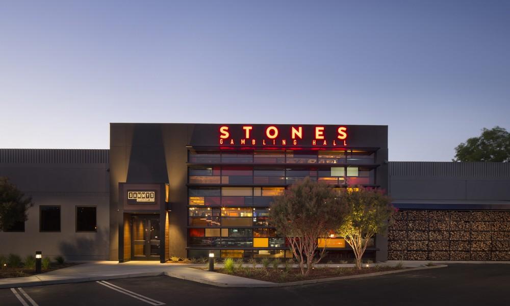 Cheating Allegations Force Stones Gambling Hall to Shut Off All Broadcast