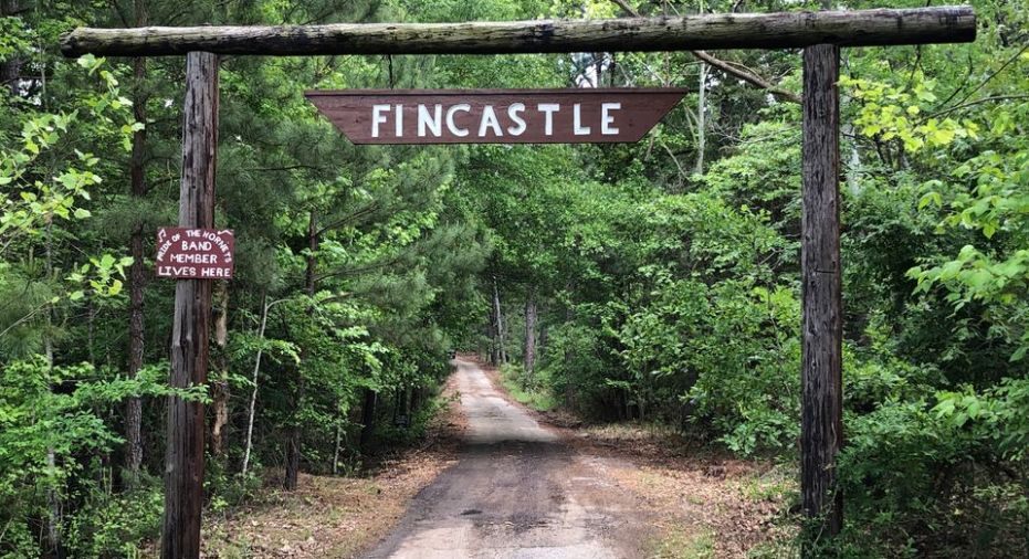 Mobster Gambling Den Fincastle up for sale