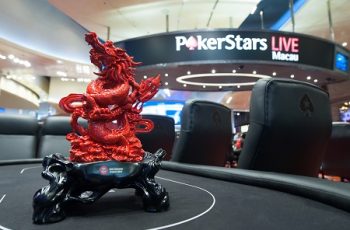 PokerStars LIVE Asia Red Dragon
