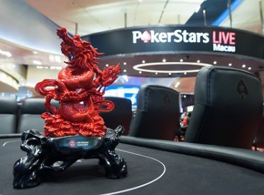 PokerStars LIVE Asia Red Dragon
